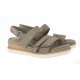 Tamaris 28227 sandal med ekstra komfort