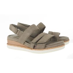 Tamaris 28227 sandal med ekstra komfort