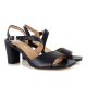 Pavement Kenzie sort pumps sandal