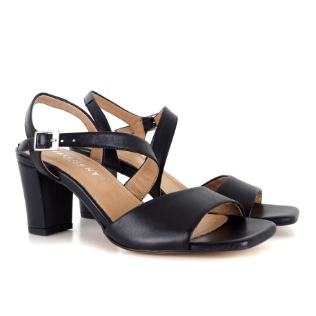 Pavement Kenzie sort pumps sandal