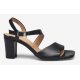 Pavement Kenzie sort pumps sandal