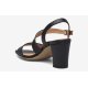 Pavement Kenzie sort pumps sandal