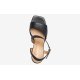 Pavement Kenzie sort pumps sandal