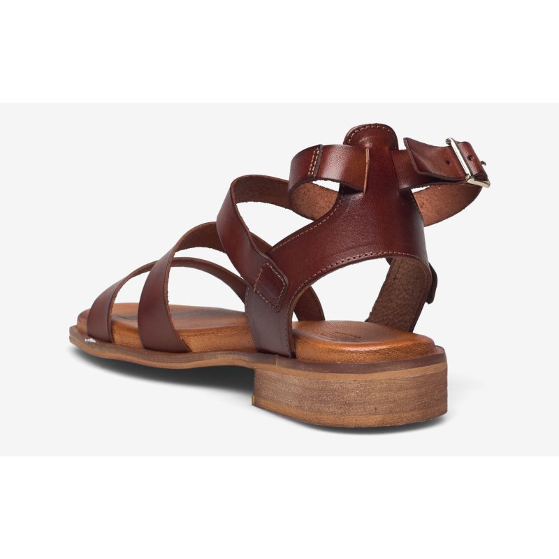 Pavement sandal Tan - Unik sko