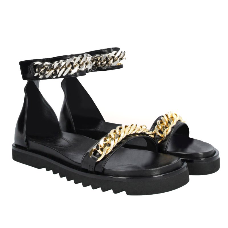 Billi Bi A1572 sandal - FRAGT