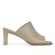 Angulus 5724 slip in sandal i beige