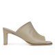 Angulus 5724 slip in sandal i beige