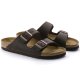 Birkenstock Arizona Habana Brown Oiled Leather