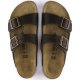 Birkenstock Arizona Habana Brown Oiled Leather