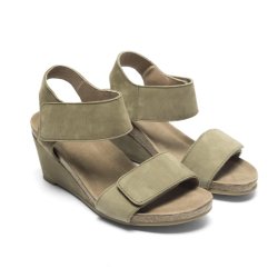 Cashott 61200368 CASALBERTA olive