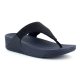 Fitflop GB4-399 Lulu Opul Toe-post Navy