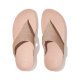 Fitflop FZ7-232 Lulu Toe-post Rose Gold