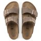 Birkenstock Arizona (BRED) Tobacco Oiled Leather