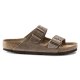 Birkenstock Arizona (BRED) Tobacco Oiled Leather