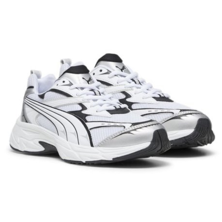 Puma Morphic Base Grå/sort