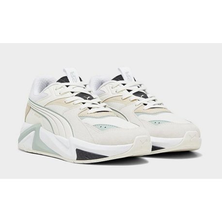 Puma RS-Pulsoid Wns Frostet ivoty-green-fog