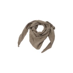 RE:DESIGNED Scarf 7 tørklæde i taupe