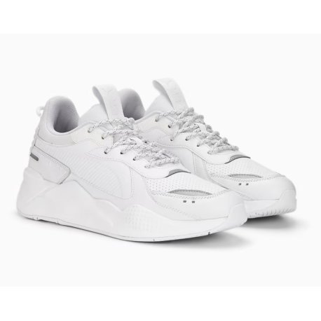 Puma RS-X Triple White