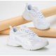 Puma Morphic Base White Sedate Gray