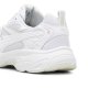 Puma Morphic Base White Sedate Gray