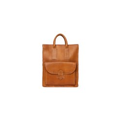 RE:DESIGNED Taske Felicia i Burnes tan