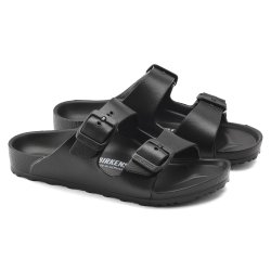 Birkenstock Arizona EVA BØRN i sort