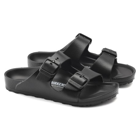 Birkenstock Arizona EVA BØRN i sort - 30 til 40: 29