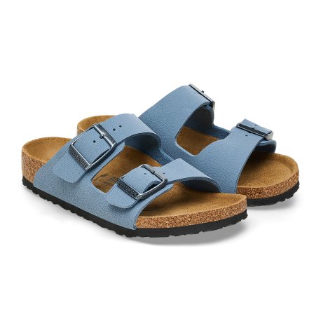 Birkenstock Arizona BØRN Elemental Blue