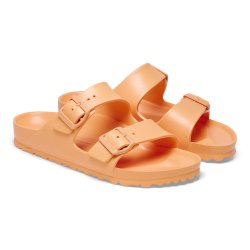 Birkenstock Arizona EVA Papaya