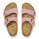 Birkenstock Arizona BØRN Pink clay