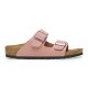 Birkenstock Arizona BØRN Pink clay