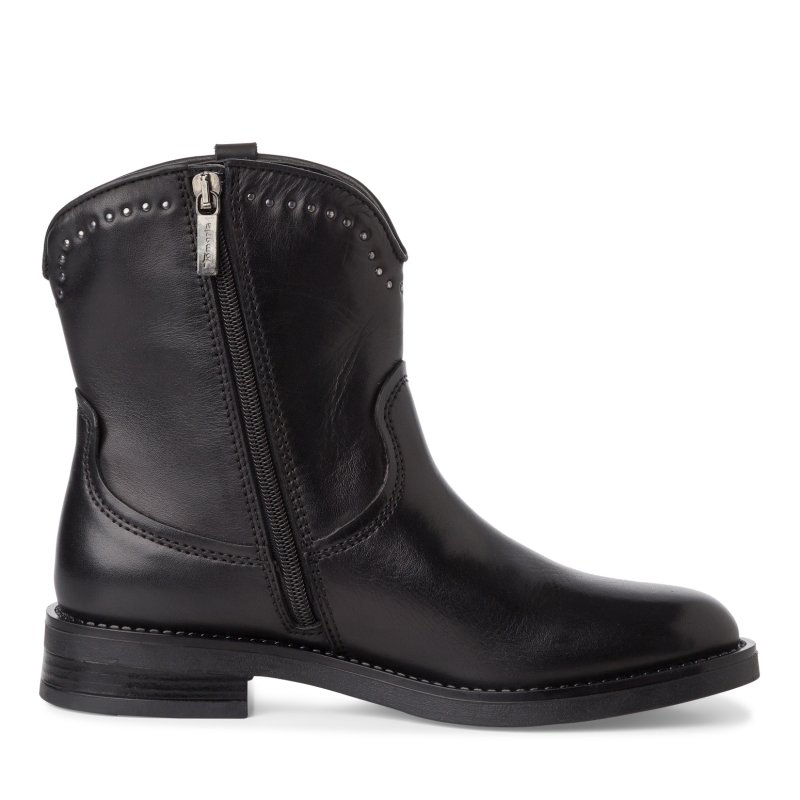 TAMARIS Stiefeletten & Boots 1-25003-43/310 | Schuh Mücke