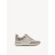 Tamaris 23721 sneakers i rosa kombinationer