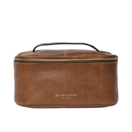 RE:DESIGNED Taske Helga Big Walnut