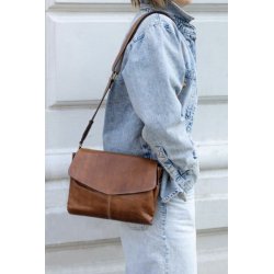 RE:DESIGNED Taske Liri Walnut