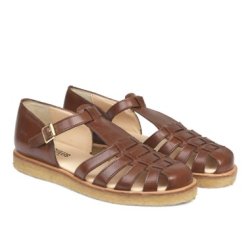 Angulus 5516 brun