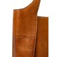 RE:DESIGNED Taske Jona Small Burned Tan