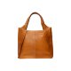 RE:DESIGNED Taske Jona Small Burned Tan