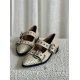 Copenhagen Shoes Future Vibes Beige