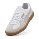 Puma Palermo White-Lilac Frost
