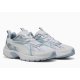 Puma Milenio Tech White-Blue Cool Weather