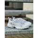 Puma Milenio Tech White-Blue Cool Weather