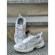 Puma Milenio Tech White-Blue Cool Weather