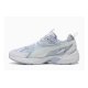 Puma Milenio Tech White-Blue Cool Weather