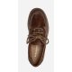 Pavement Alvina grov loafer i tan