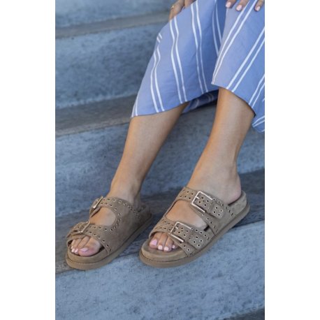 Copenhagen Shoes As Summer Camel