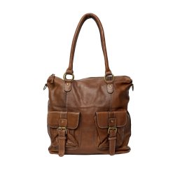 RE:DESIGNED Taske Jody Big Walnut