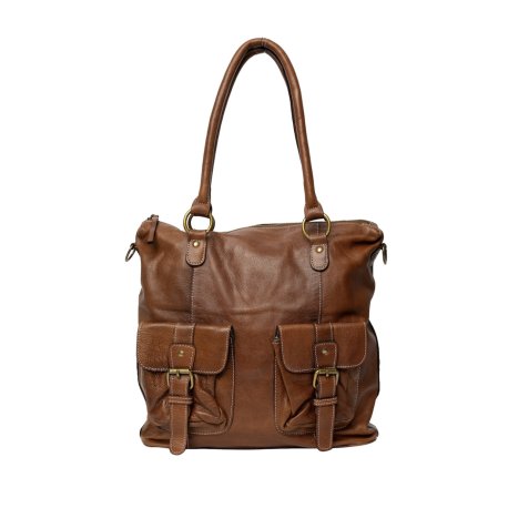 RE:DESIGNED Taske Jody Big Walnut