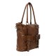 RE:DESIGNED Taske Jody Big Walnut