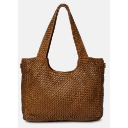 RE:DESIGNED Taske Jenne Big Walnut